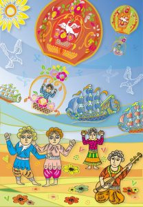 children-ΣΥΝΘΕΣΗ PUZZLE-1