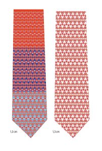 gravata_LAXOURIA... 1,3cm