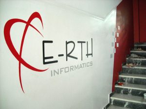 Ε-ARTH